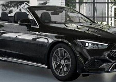 Mercedes-Benz CLE 220 d Cabrio - Avantgarde Memory Keyless LED