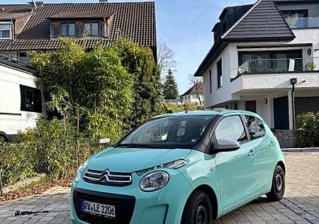 Citroën C1 VTi 72 Shine Shine