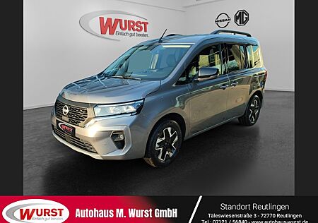 Nissan Townstar Tekna DIG-T Automatik 130 EU6e Kombi L1