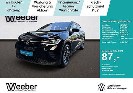 VW ID.4 Volkswagen Pure *Sonderabschreibung *NAVI*LED*ACC*19ZO