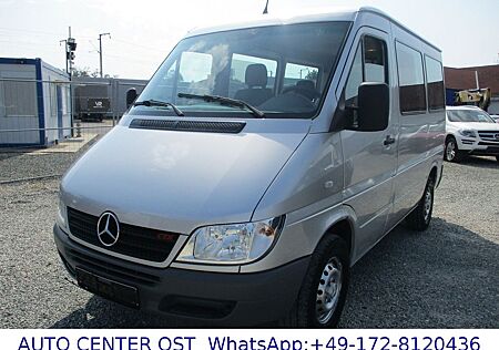 Mercedes-Benz Sprinter 213 CDI-8-SITZER-KLIMA-WEBASTO-TECHN.1A