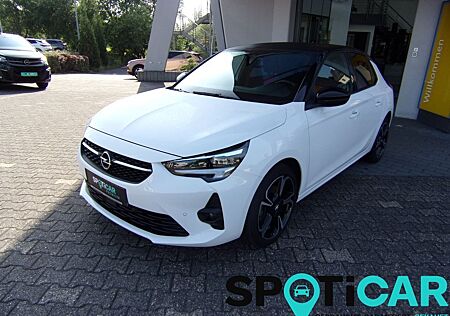 Opel Corsa GS Line 1.2 MATRIX KLIMA-AT RFK