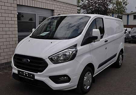 Ford Transit Custom TRANSIT CUSTOM KASTEN 300 L1/4 J G/NAVI/CAM/AHK