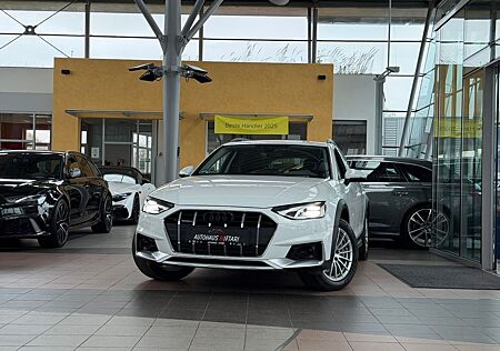 Audi A4 Allroad 45 TFSI quattro Kamera ACC MMI Plus17