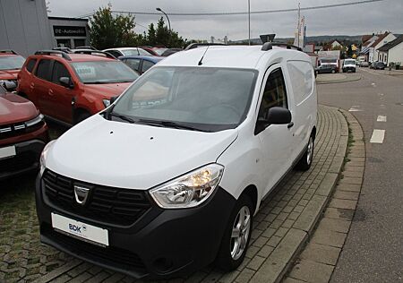 Dacia Dokker Express Sce 100 Klang&Klima+E Paket,AHK