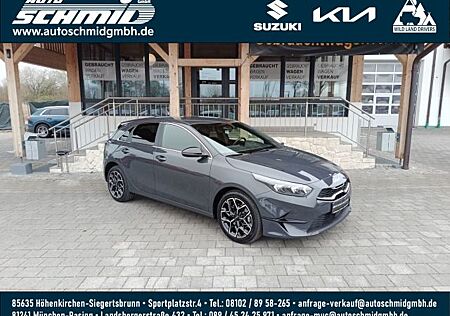 Kia Cee'd CEED_5 1.0T 48V DCT 100 NIGHTLINE STD