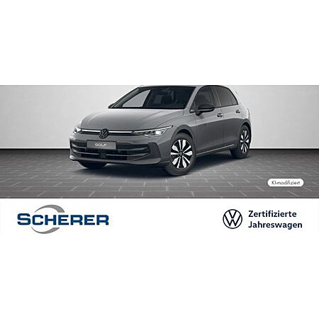 VW Golf leasen