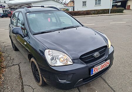 Kia Carens 2;0 TDI+KLIMA+EURO4+6GANG