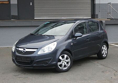 Opel Corsa D TÜV NEU ! 1 HAND