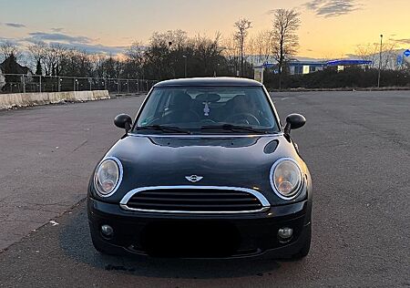Mini ONE 1.4 I BJ 2009 I TÜV bis 10/2025 I