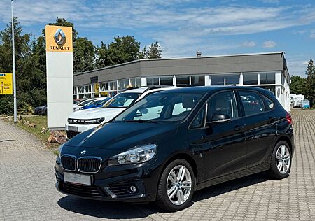 BMW 225 Active Tourer xe Sport Line Plug In Hybrid