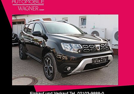 Dacia Duster II 1.3 TCe Celebration 4WD/NAVI/30664