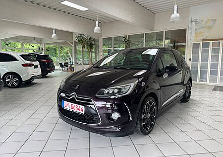Citroën DS3 SportChic