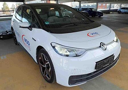 VW ID.3 Volkswagen Pro S 150 kW (5-Sitzer) WP ACC LED PDC