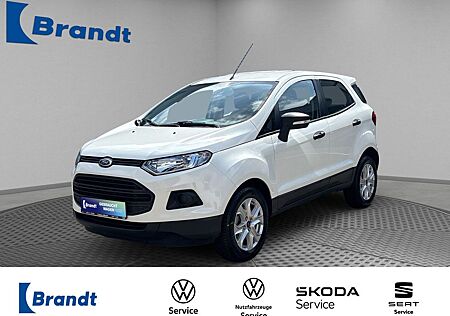Ford EcoSport 1.5 AUTOMATIK+KLIMA+ELEKTR. FH