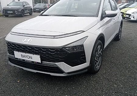 Hyundai Bayon 1.0 T-GDI Trend, Bose Soundpaket, Komfort
