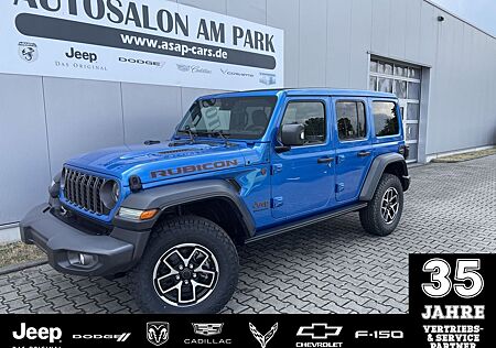 Jeep Wrangler Unl. Rubicon 2,0T MY24 - Sky One