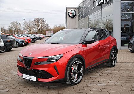 Alfa Romeo Junior Elettrica 280 Veloce Sport-/Technologiep.