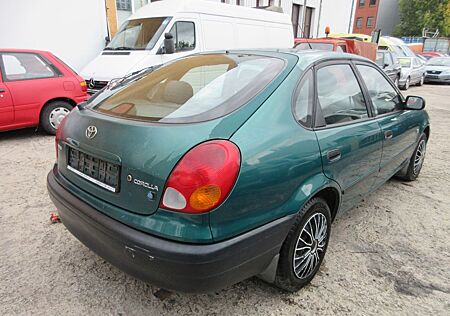 Toyota Corolla 1.4 Liftback *Im Guten Zustand*