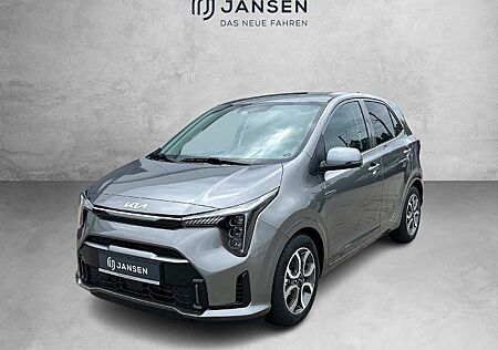 Kia Picanto Spirit 1.2 Automatik