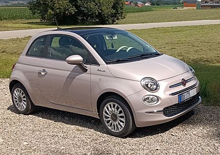 Fiat 500 1.0 GSE N3 Hybrid DOLCEVITA