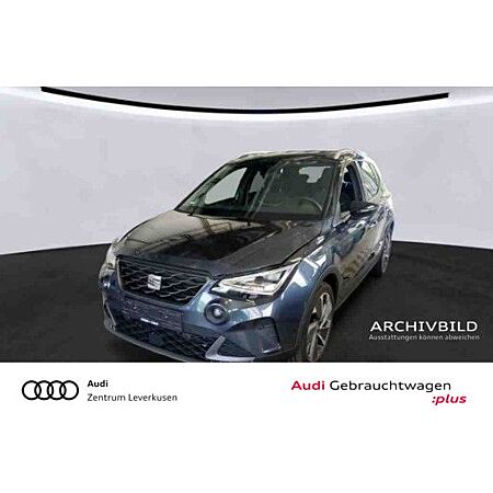 Seat Arona leasen