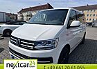 VW T6 Multivan Volkswagen T6.1 2.0TDI Multivan Gen SixLEDER|LEDER|ACC|AHKs