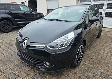Renault Clio IV Dynamique Navi SHZ