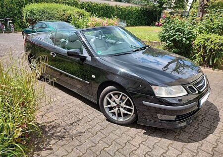 Saab 9-3 Aero Cabrio