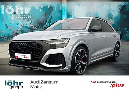 Audi RS Q8 4.0 TFSI quattro tiptronic *Matrix*Pano*