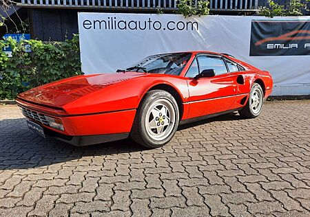 Ferrari GTB Turbo *ABS *1. Hand*nur 11700 km!