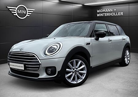 Mini Cooper Clubman Chili Aut. Navi LED RFK Keyless