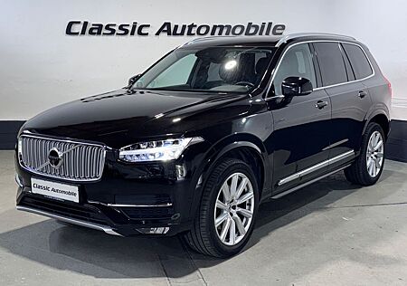 Volvo XC 90 XC90 Inscription AWD D5