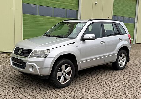 Suzuki Grand Vitara 1.9 DDIS Comfort 4 WD / AHK