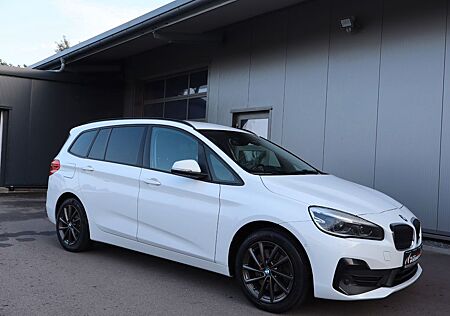 BMW 2er 220 Gran Tourer Aut. ADVANTAGE *LED*NAVI*CAM*SHZ
