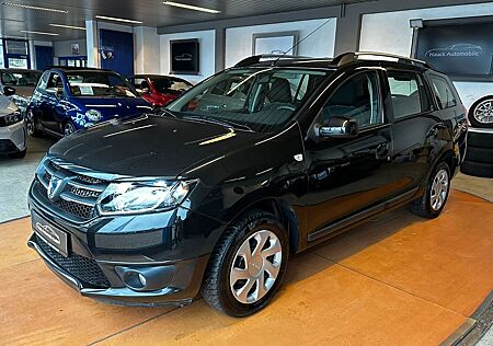 Dacia Logan MCV II - LPG+BNZN - 1.HAND/NAVI/PDC/8-FACH