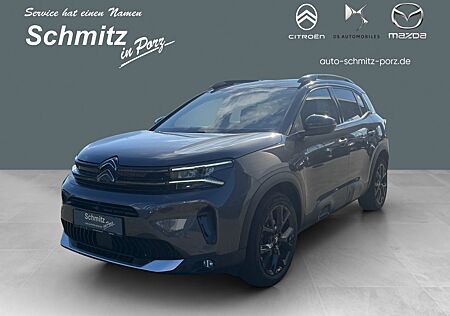Citroën C5 Aircross Navi Digitales Cockpit 360 Kamera LE
