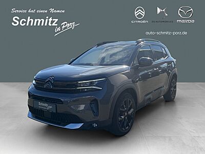 Citroën C5 Aircross Navi Digitales Cockpit 360 Kamera LE