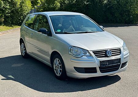 VW Polo Volkswagen 1.4 TDI *Perfektes Anfänger/Pendlerfahrzeug