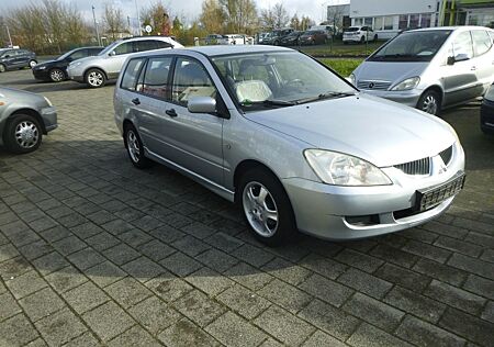 Mitsubishi Lancer 1,6 Comfort,klima