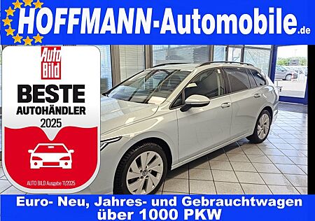 VW Golf Volkswagen Variant Life Climatr,Kamera,ACC,Sitzhzg.