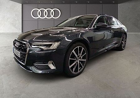 Audi A6 45 TFSI advanced S tronic Matrix-LED Navi PDC