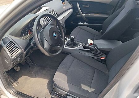 BMW 116i -