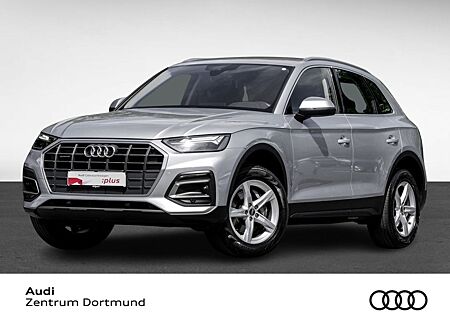 Audi Q5 40 quattro AHK CAM LM18 eKLAPPE eSITZE