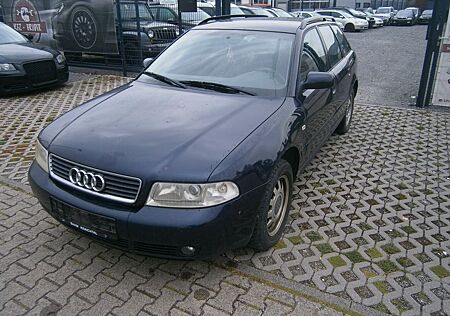 Audi A4 1.9 TDI 110PS