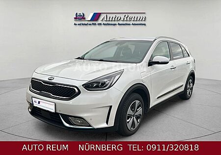 Kia Niro Spirit Plug-in Hybrid Navi Klimaauto Keyles