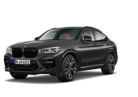 BMW X4 M COMPETITION Innovation Harman/Kardon GSHD