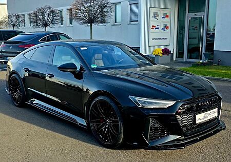 Audi RS7 Sportback 4.0 TFSI quattro
