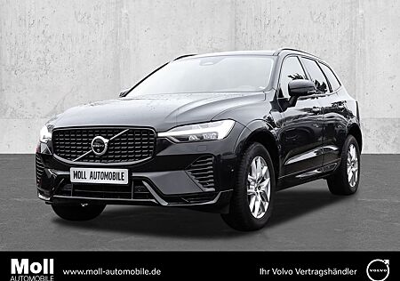 Volvo XC 60 XC60 Ultra Dark Recharge Plug-In Hybrid AWD T8 T