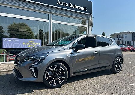 Mitsubishi Colt EDITION 1.6 Hybrid * Grau-Metallic *